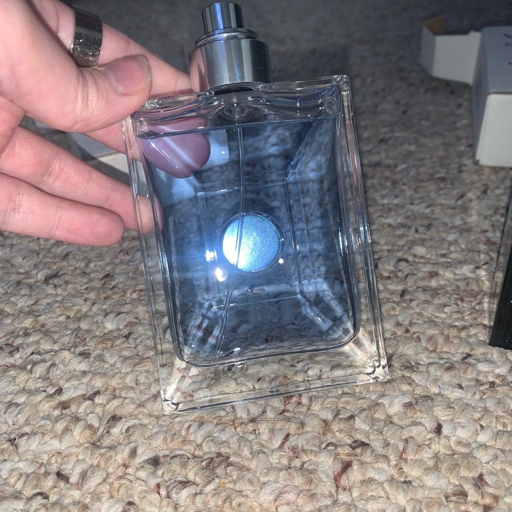 Versace Pour Homme 3.4oz - Picture 3 of 3